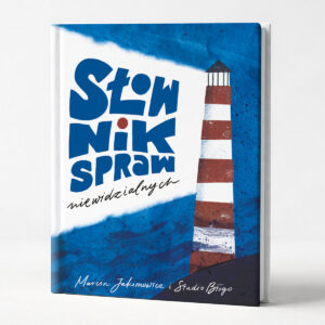 Słownik spraw niewidzialnych