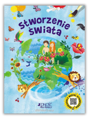 Stworzenie świata – Historia biblijna