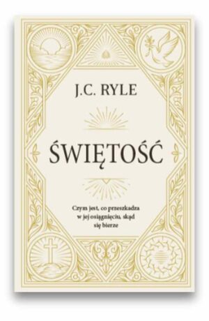 Świętość – J.C. Ryle