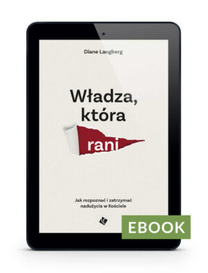 Władza która rani – Ebook