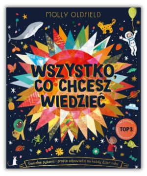 Wszystko co chcesz wiedzieć