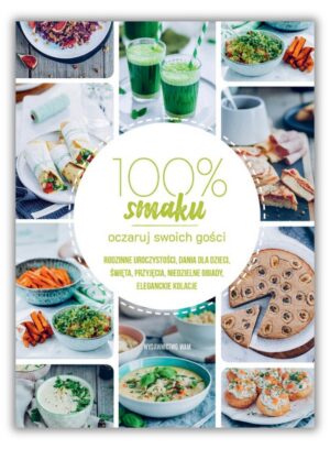 100% smaku 100% smaku