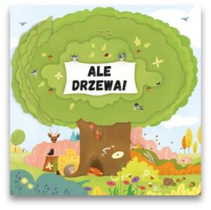 Ale Drzewa Ale Drzewa