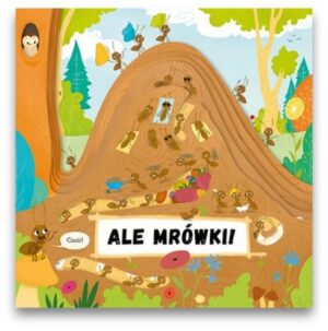 Ale Mrówki Ale Mrówki