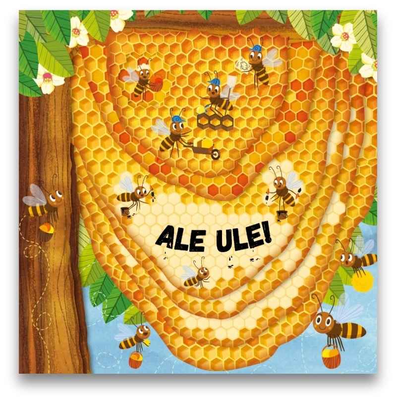 Ale ule Ale ule