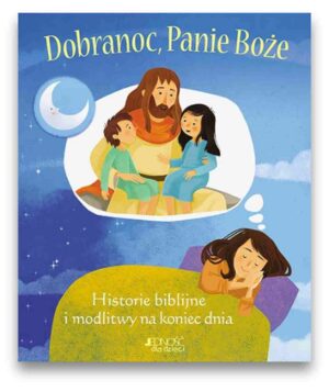 Dobranoc Panie Boże