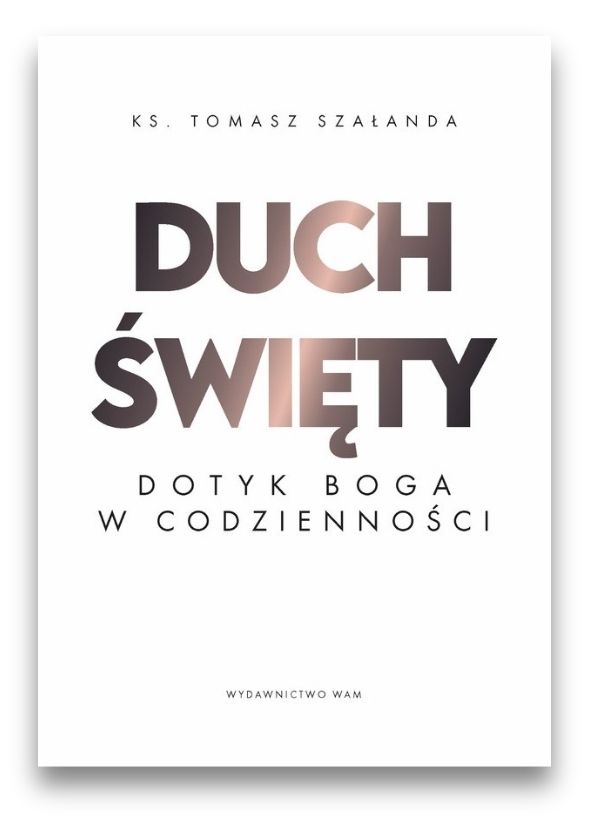 Duch Święty Duch Święty