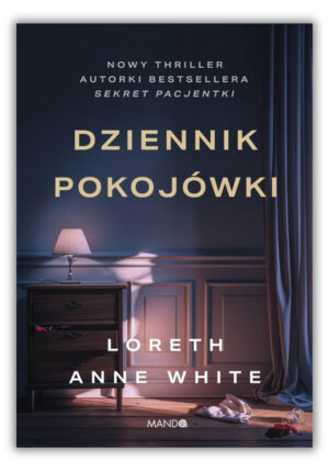 Dziennik pokojówki Dziennik pokojówki