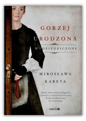 Gorzej urodzona Gorzej urodzona