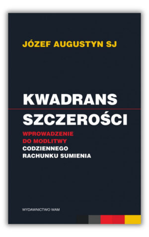 Kwadrans szczerości Kwadrans szczerości
