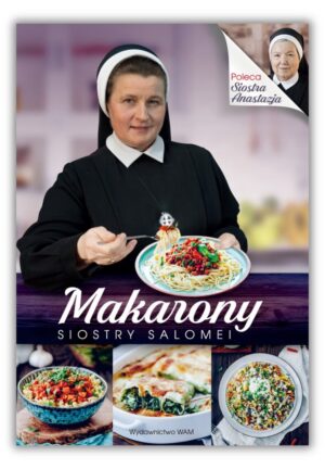 Makarony Siostry Salomei Makarony Siostry Salomei
