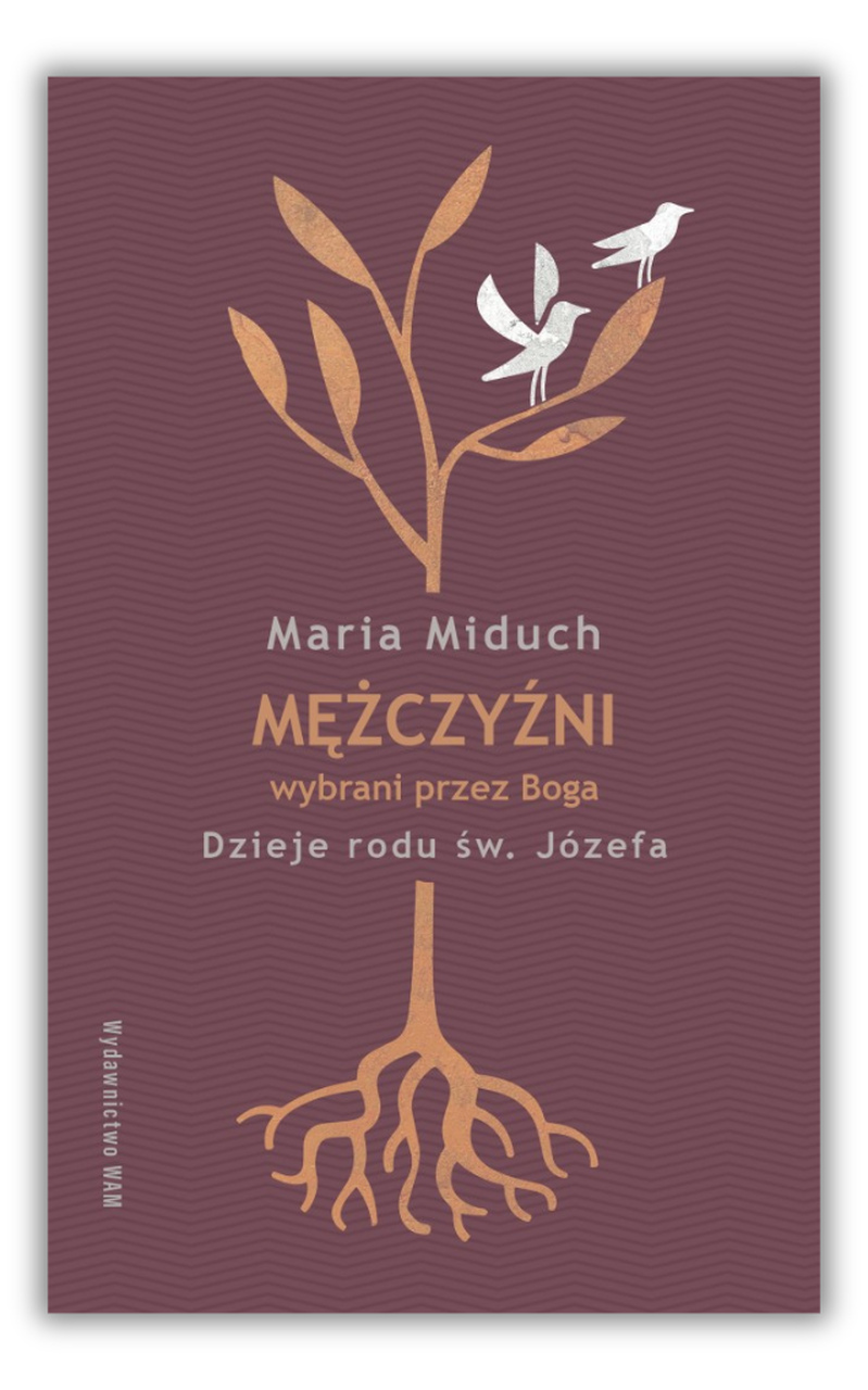 Mężczyźni wybrani przez Boga Mężczyźni wybrani przez Boga