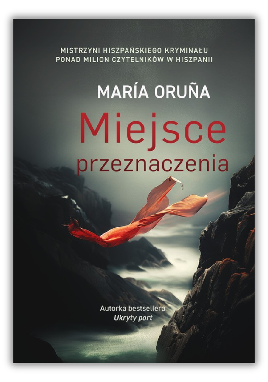Miejsce przeznaczenia Miejsce przeznaczenia