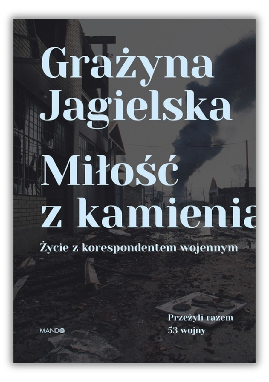 Miłość z kamienia Miłość z kamienia
