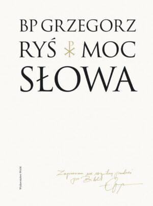 Moc słowa Moc słowa