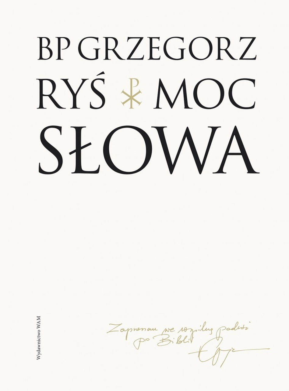 Moc słowa Moc słowa