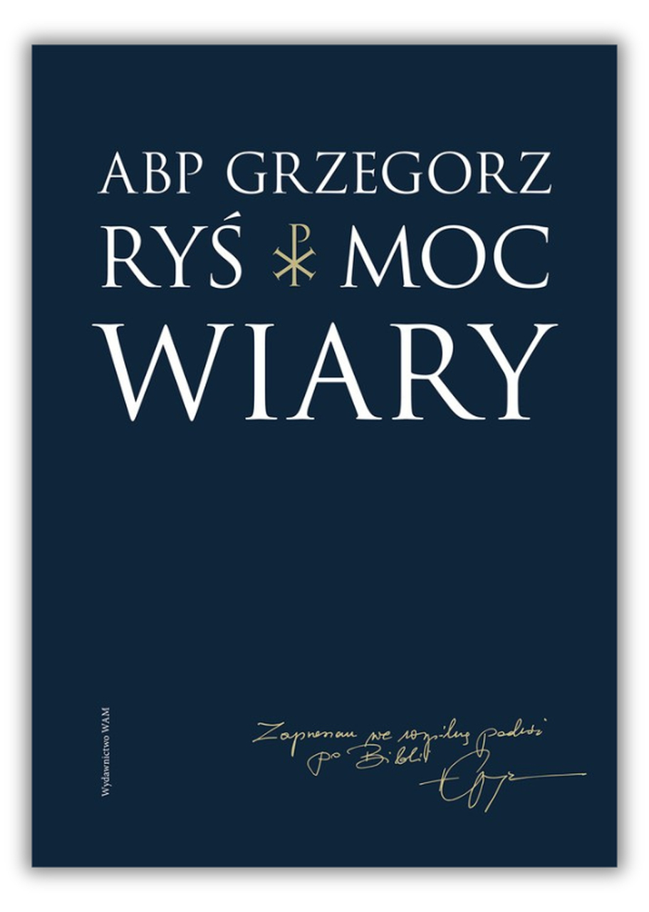 Moc wiary Moc wiary
