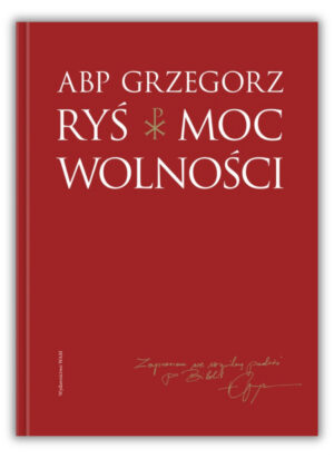 Moc wolności Moc wolności