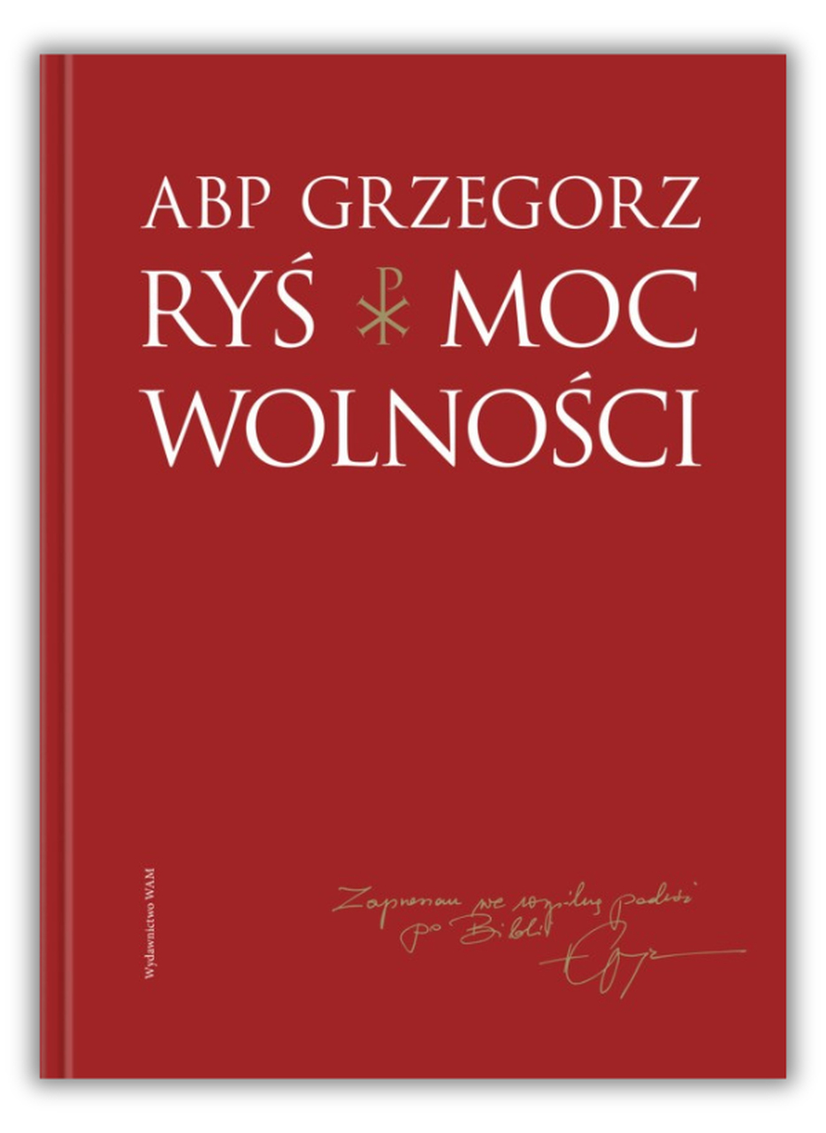 Moc wolności Moc wolności