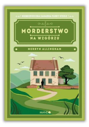 Morderstwo na wzgórzu Morderstwo na wzgórzu