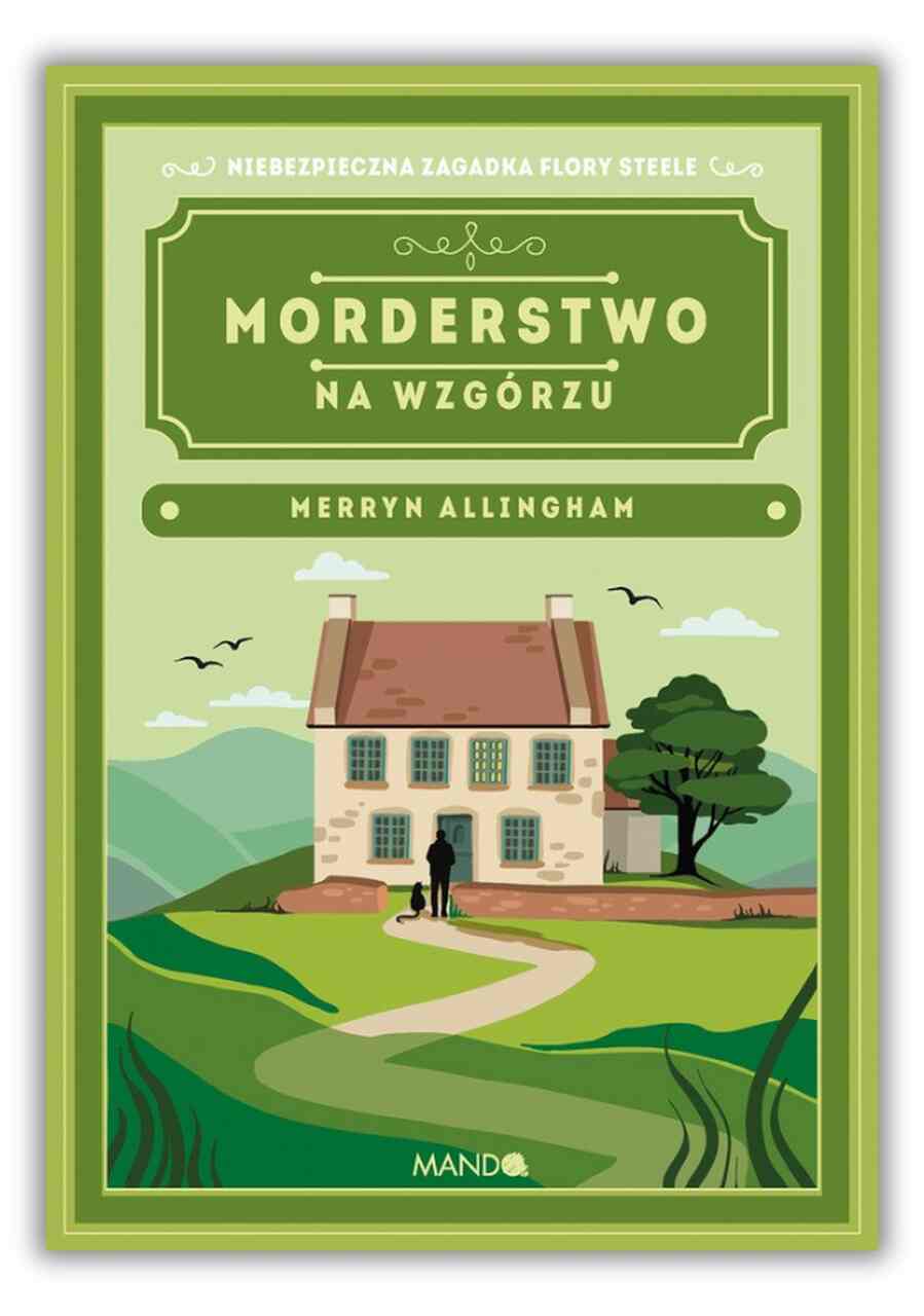 Morderstwo na wzgórzu Morderstwo na wzgórzu