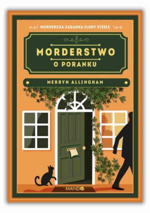 Morderstwo o poranku Morderstwo o poranku