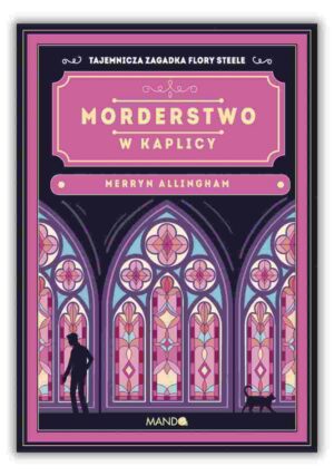 Morderstwo w kaplicy Morderstwo w kaplicy