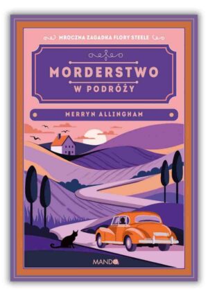 Morderstwo w podróży Morderstwo w podróży