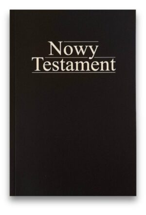 Nowy testament - Biblia Gdańska 1632 Nowy testament – Biblia Gdańska 1632