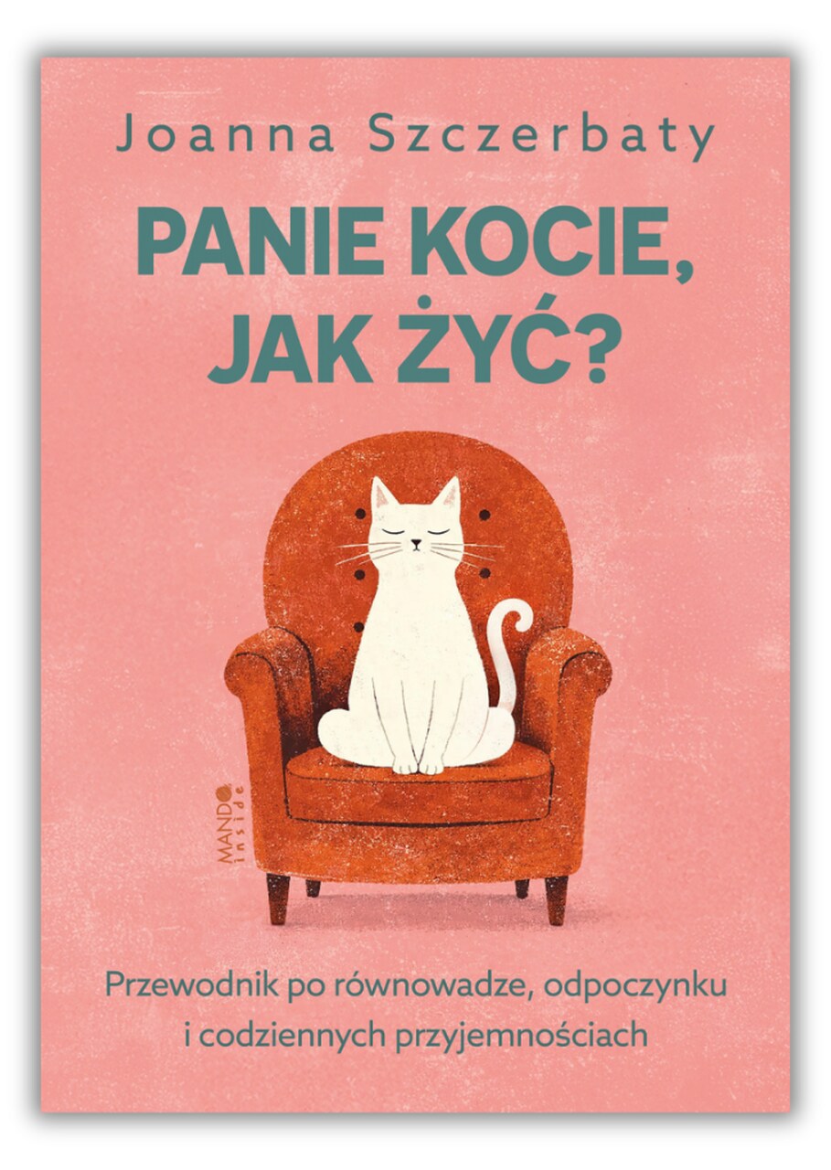 Panie kocie jak żyć Panie kocie jak żyć