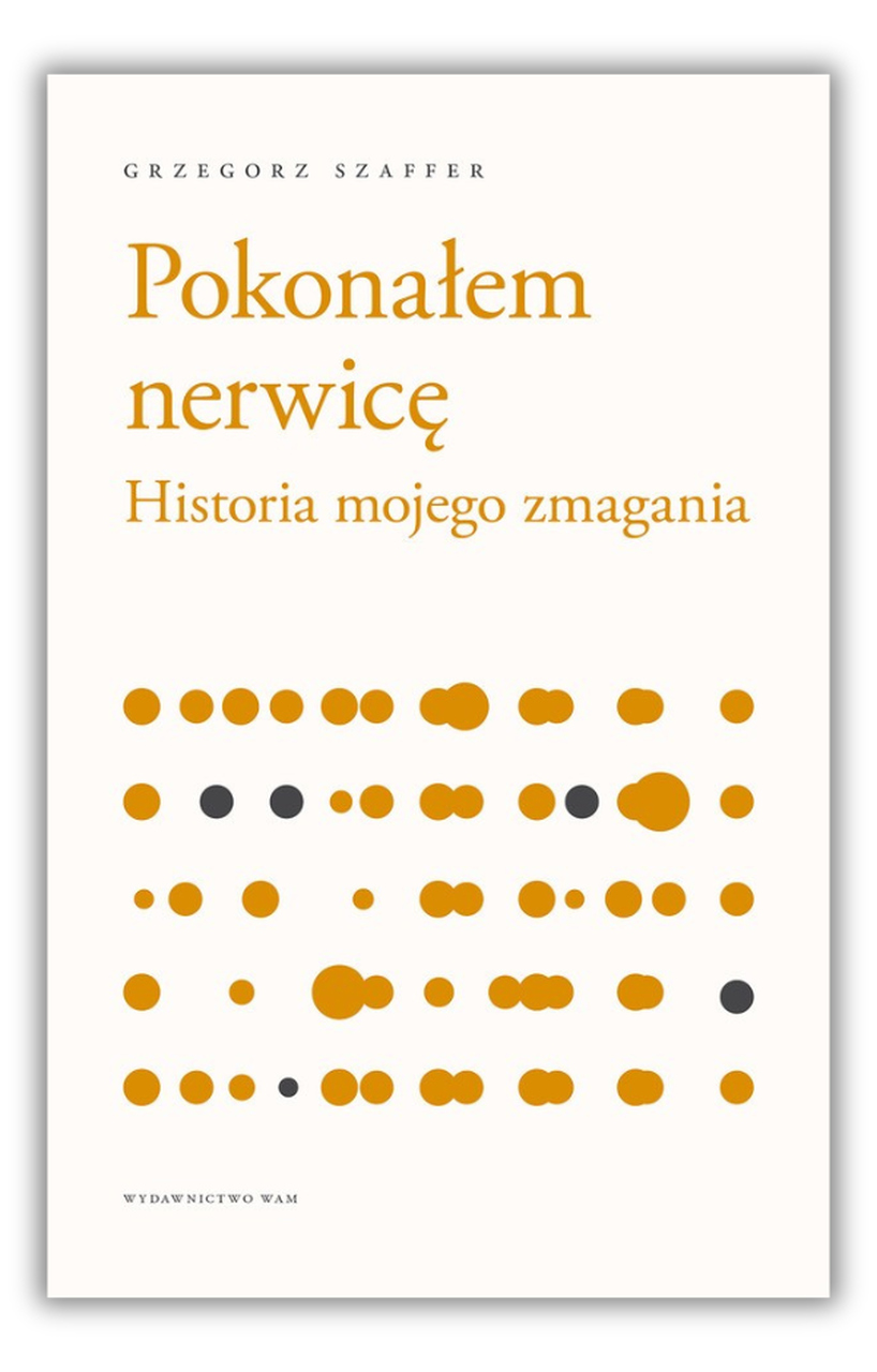 Pokonałem nerwicę Pokonałem nerwicę