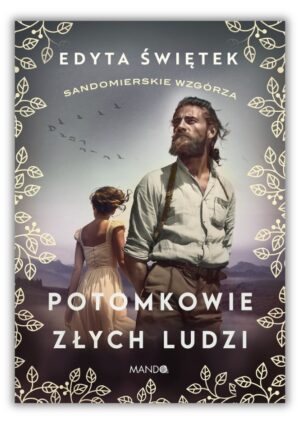 Potomkowie złych ludzi Potomkowie złych ludzi