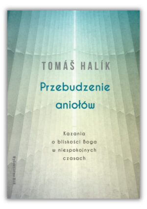 Przebudzenie aniołów Przebudzenie aniołów