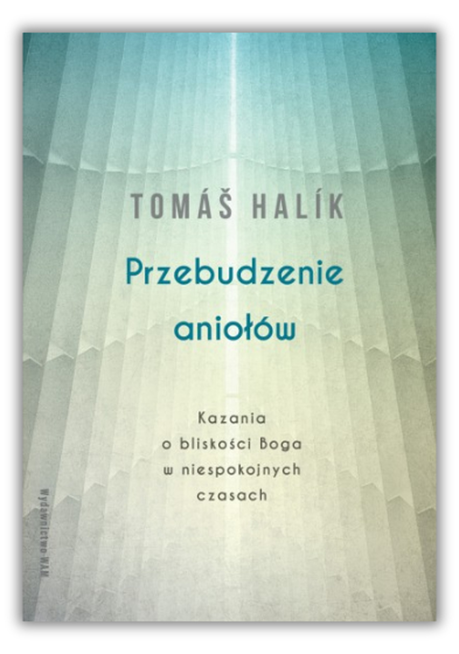 Przebudzenie aniołów Przebudzenie aniołów