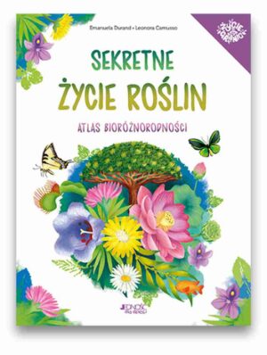 Sekretne życie roślin Sekretne życie roślin