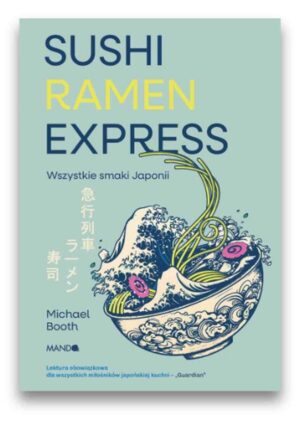 Sushi ramen express Sushi ramen express