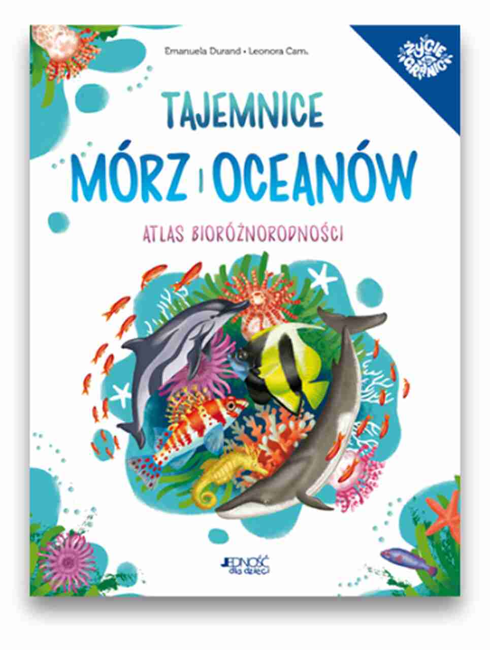 Tajemnice mórz i oceanów Tajemnice mórz i oceanów