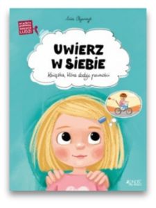 Uwierz w siebie