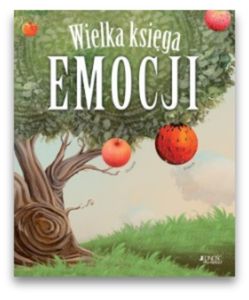 Wielka księga emocji Wielka księga emocji