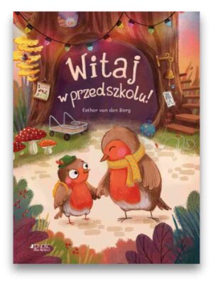 Witaj w przedszkolu !