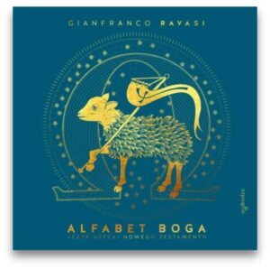 Alfabet Boga - język grecki Nowego Testamentu Alfabet Boga – język grecki Nowego Testamentu