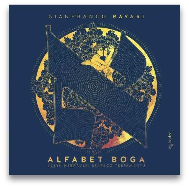 Alfabet Boga - język hebrajski Starego Testamentu Alfabet Boga – język hebrajski Starego Testamentu