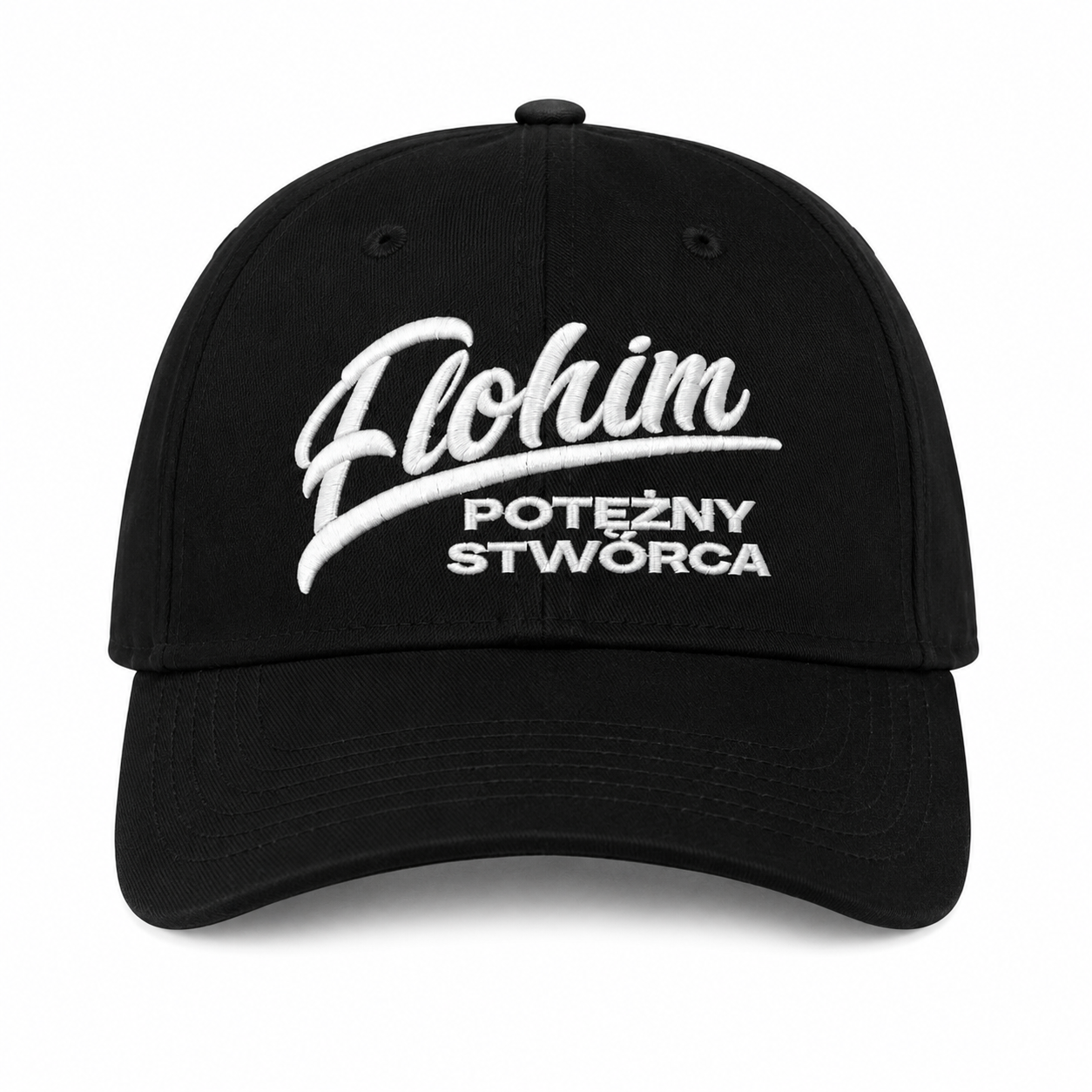 Czapka - Potężny Stwórca - BH Czapka – Potężny Stwórca – BH