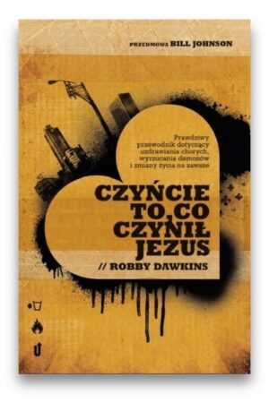 Czyńcie to co czynił Jezus