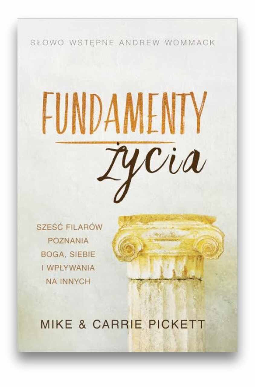 Fundamenty Życia Fundamenty Życia