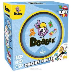 GRA - Dobble GRA – Dobble