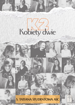 K2 Kobiety dwie K2 Kobiety dwie