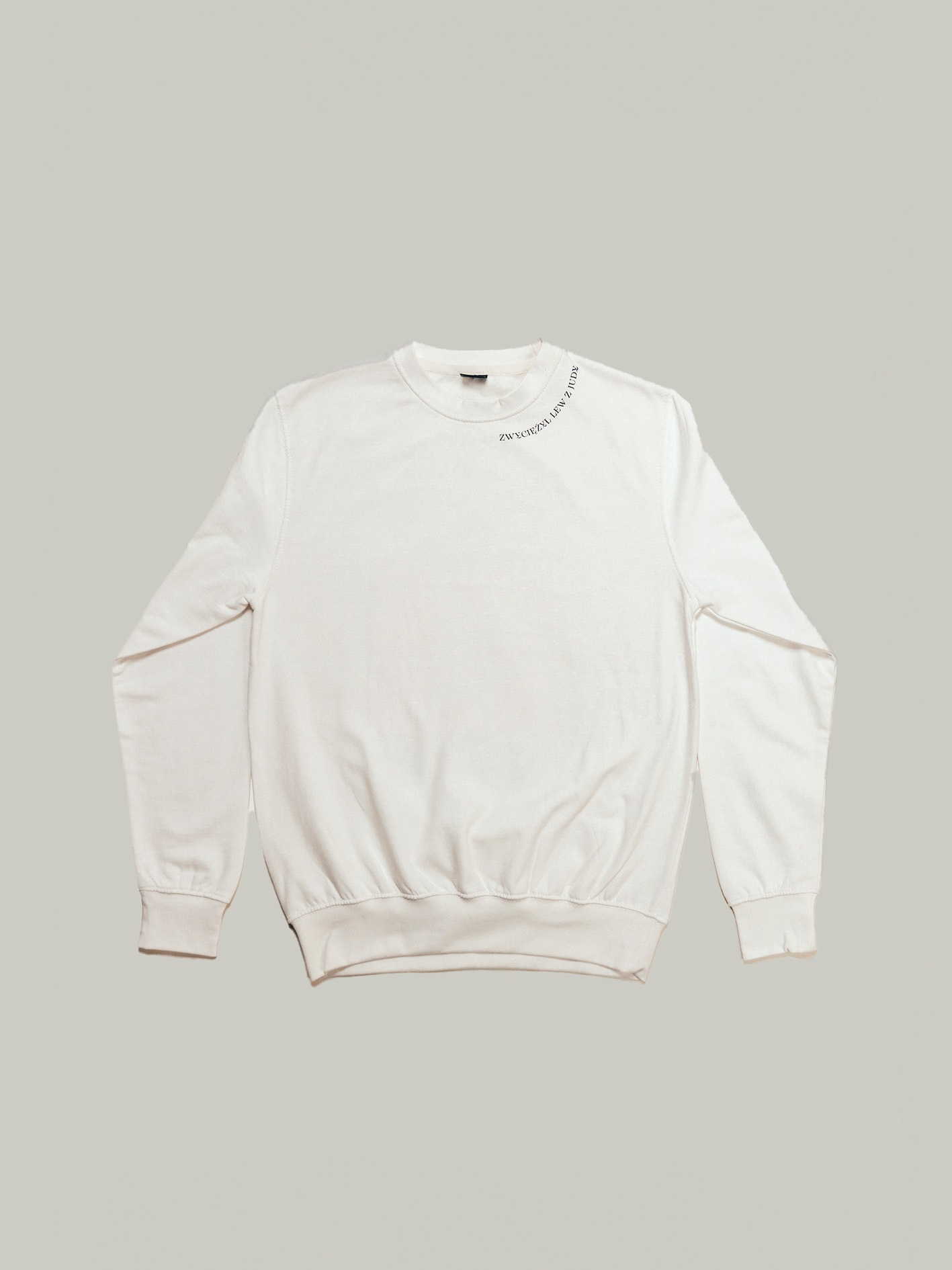 OUTLET - Bluza - Lew z Judy - 2XL OUTLET – Bluza – Lew z Judy – 2XL