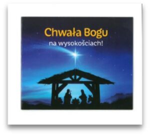Perełka 295 - Chwała Bogu na wysokościach Perełka 295 – Chwała Bogu na wysokościach