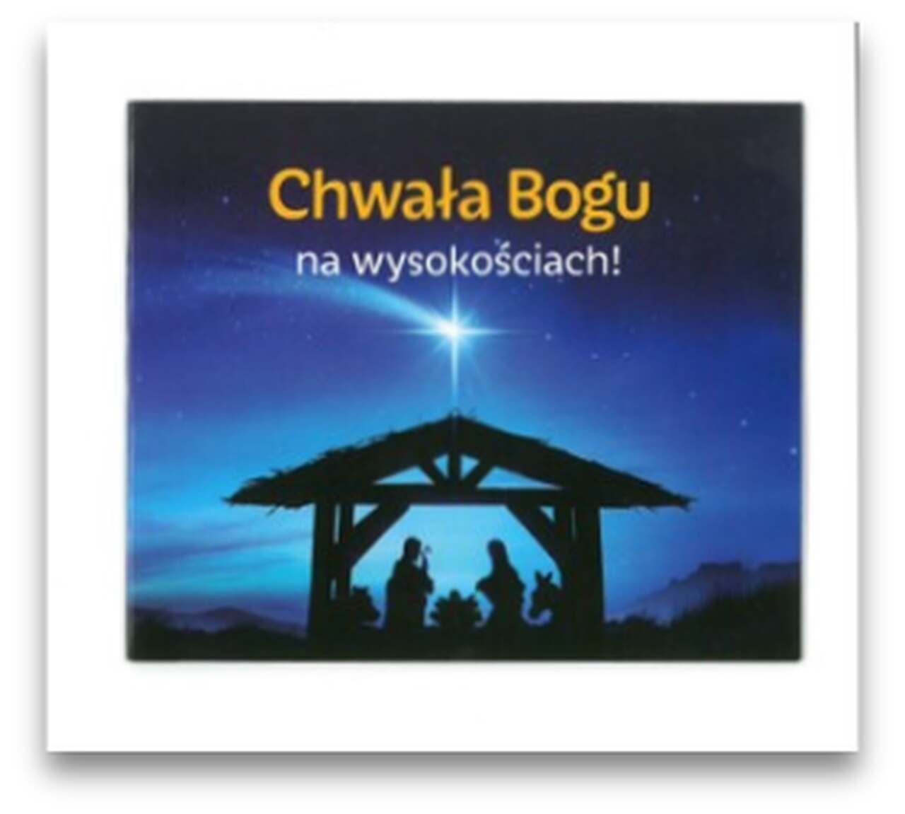 Perełka 295 - Chwała Bogu na wysokościach Perełka 295 – Chwała Bogu na wysokościach